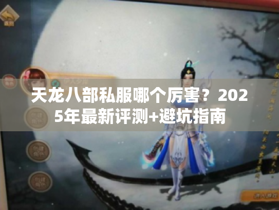 天龙八部私服哪个厉害?2025年最新评测+避坑指南 天龙八部私服哪个厉害?2025年最新评测+避坑指南