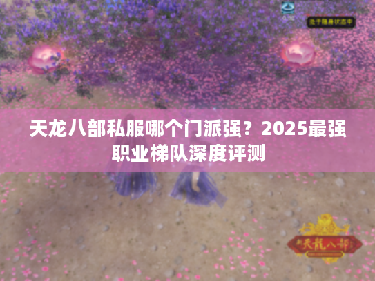 天龙八部私服哪个门派强?2025最强职业梯队深度评测 天龙八部私服哪个门派强?2025最强职业梯队深度评测