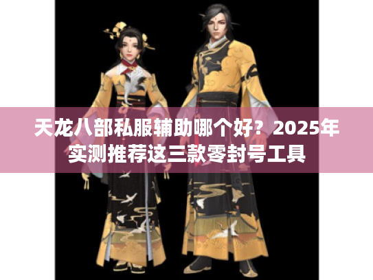 天龙八部私服辅助哪个好？2025年实测推荐这三款零封号工具