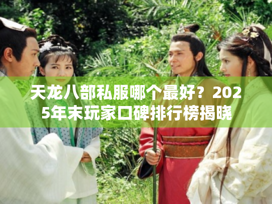 天龙八部私服哪个最好?2025年末玩家口碑排行榜揭晓 天龙八部私服哪个最好?2025年末玩家口碑排行榜揭晓