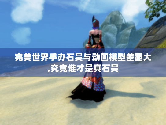 完美世界手办石昊与动画模型差距大,究竟谁才是真石昊 完美世界手办石昊与动画模型差距大,究竟谁才是真石昊