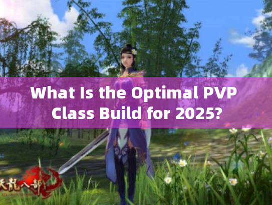 What Is the Optimal PVP Class Build for 2025? What Is the Optimal PVP Class Build for 2025?