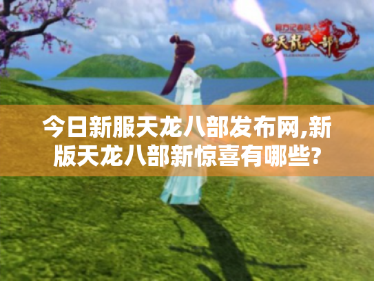 今日新服天龙八部发布网,新版天龙八部新惊喜有哪些? 今日新服天龙八部发布网,新版天龙八部新惊喜有哪些?