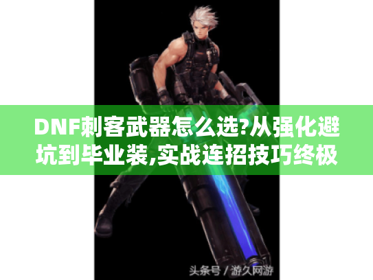 DNF刺客武器怎么选?从强化避坑到毕业装,实战连招技巧终极指南来了 DNF刺客武器怎么选?从强化避坑到毕业装,实战连招技巧终极指南来了
