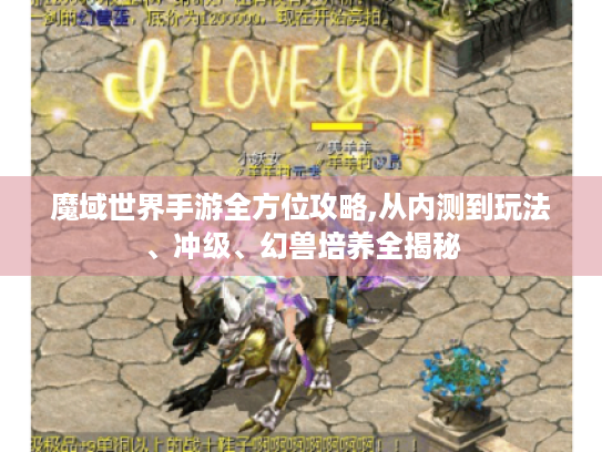 魔域世界手游全方位攻略,从内测到玩法、冲级、幻兽培养全揭秘 魔域世界手游全方位攻略,从内测到玩法、冲级、幻兽培养全揭秘