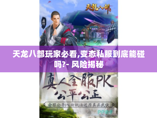 天龙八部玩家必看,变态私服到底能碰吗?- 风险揭秘 天龙八部玩家必看,变态私服到底能碰吗?- 风险揭秘