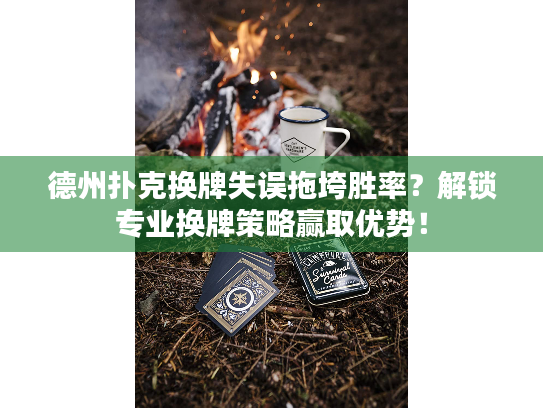 德州扑克换牌失误拖垮胜率?解锁专业换牌策略赢取优势! 德州扑克换牌失误拖垮胜率?解锁专业换牌策略赢取优势!