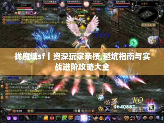 找魔域sf|资深玩家亲授,避坑指南与实战进阶攻略大全 找魔域sf|资深玩家亲授,避坑指南与实战进阶攻略大全