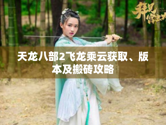 天龙八部2飞龙乘云获取、版本及搬砖攻略 天龙八部2飞龙乘云获取、版本及搬砖攻略