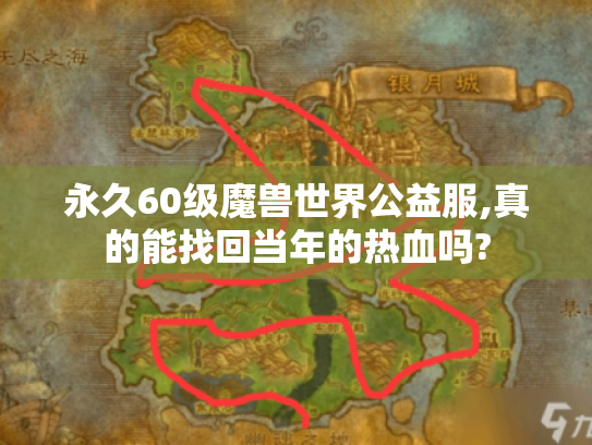 永久60级魔兽世界公益服,真的能找回当年的热血吗? 永久60级魔兽世界公益服,真的能找回当年的热血吗?