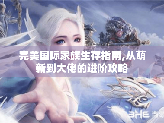 完美国际家族生存指南,从萌新到大佬的进阶攻略 完美国际家族生存指南,从萌新到大佬的进阶攻略