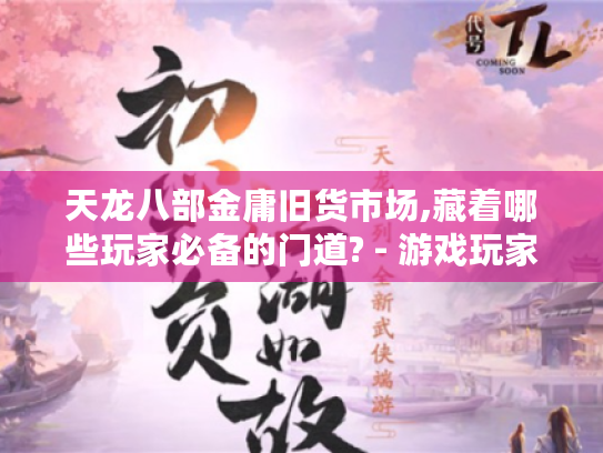 天龙八部金庸旧货市场,藏着哪些玩家必备的门道? - 游戏玩家必知 天龙八部金庸旧货市场,藏着哪些玩家必备的门道? - 游戏玩家必知