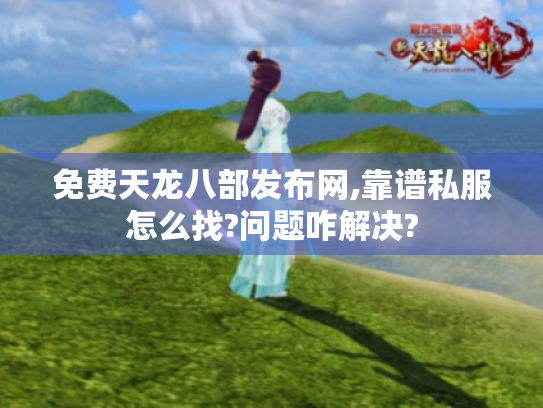 免费天龙八部发布网,靠谱私服怎么找?问题咋解决?
