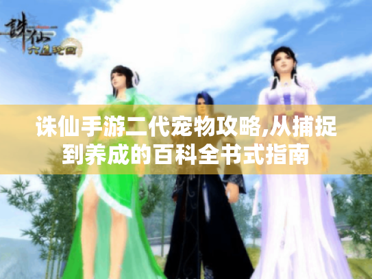 诛仙手游二代宠物攻略,从捕捉到养成的百科全书式指南 诛仙手游二代宠物攻略,从捕捉到养成的百科全书式指南