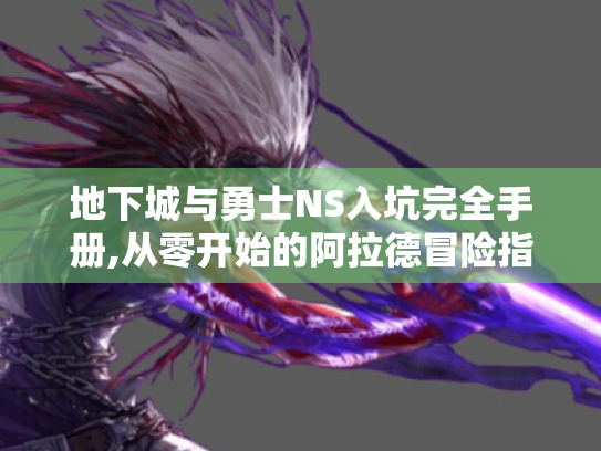 地下城与勇士NS入坑完全手册,从零开始的阿拉德冒险指南 地下城与勇士NS入坑完全手册,从零开始的阿拉德冒险指南