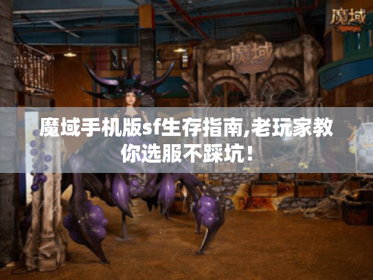 魔域手机版sf生存指南,老玩家教你选服不踩坑! 魔域手机版sf生存指南,老玩家教你选服不踩坑!
