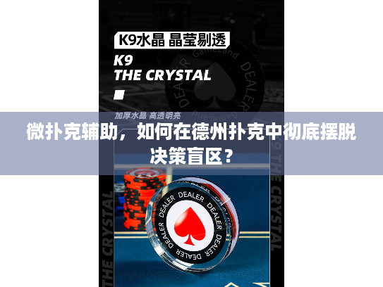 微扑克辅助,如何在德州扑克中彻底摆脱决策盲区? 微扑克辅助,如何在德州扑克中彻底摆脱决策盲区?