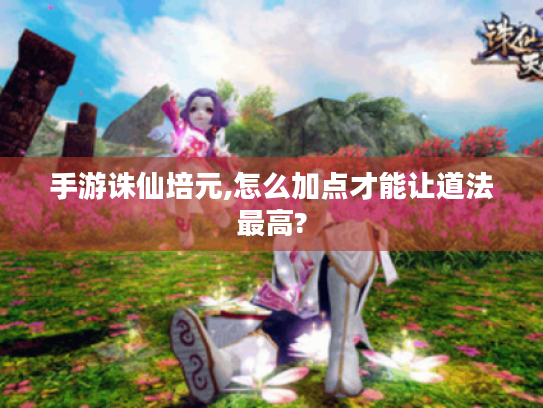 手游诛仙培元,怎么加点才能让道法最高? 手游诛仙培元,怎么加点才能让道法最高?