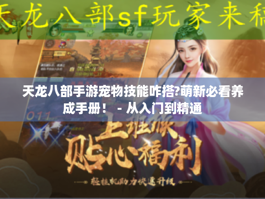 天龙八部手游宠物技能咋搭?萌新必看养成手册! - 从入门到精通 天龙八部手游宠物技能咋搭?萌新必看养成手册! - 从入门到精通