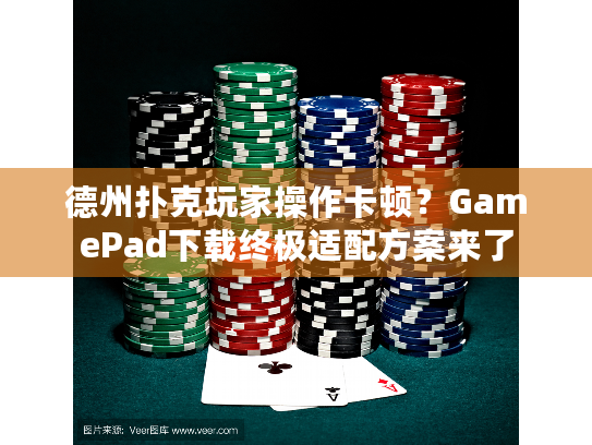 德州扑克玩家操作卡顿?GamePad下载终极适配方案来了 德州扑克玩家操作卡顿?GamePad下载终极适配方案来了