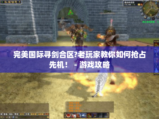 完美国际寻剑合区?老玩家教你如何抢占先机! - 游戏攻略 完美国际寻剑合区?老玩家教你如何抢占先机! - 游戏攻略