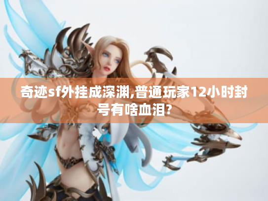 奇迹sf外挂成深渊,普通玩家12小时封号有啥血泪? 奇迹sf外挂成深渊,普通玩家12小时封号有啥血泪?