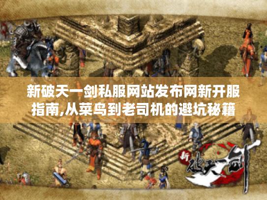 新破天一剑私服网站发布网新开服指南,从菜鸟到老司机的避坑秘籍 新破天一剑私服网站发布网新开服指南,从菜鸟到老司机的避坑秘籍