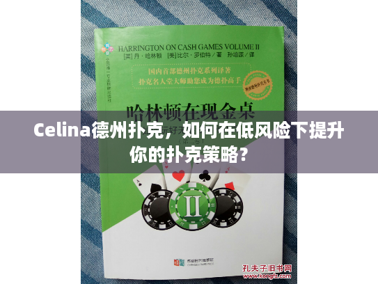 Celina德州扑克,如何在低风险下提升你的扑克策略? Celina德州扑克,如何在低风险下提升你的扑克策略?