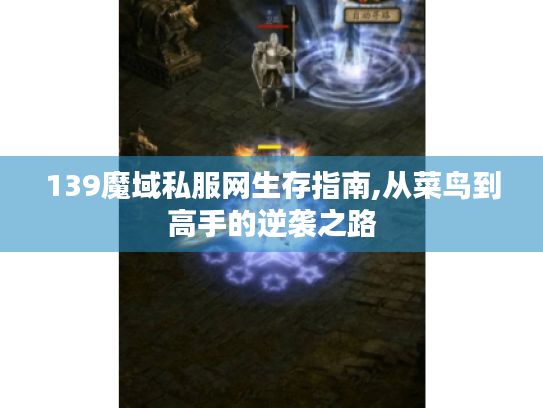 139魔域私服网生存指南,从菜鸟到高手的逆袭之路 139魔域私服网生存指南,从菜鸟到高手的逆袭之路
