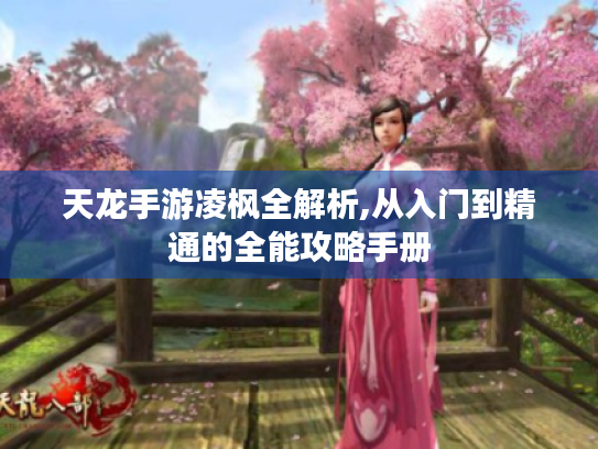 天龙手游凌枫全解析,从入门到精通的全能攻略手册 天龙手游凌枫全解析,从入门到精通的全能攻略手册