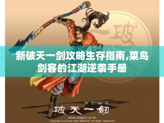 新破天一剑攻略生存指南,菜鸟剑客的江湖逆袭手册 新破天一剑攻略生存指南,菜鸟剑客的江湖逆袭手册