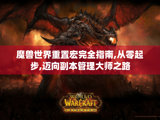 魔兽世界重置宏完全指南,从零起步,迈向副本管理大师之路 魔兽世界重置宏完全指南,从零起步,迈向副本管理大师之路