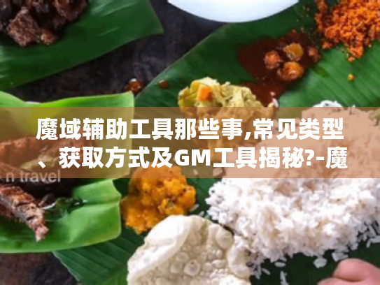 魔域辅助工具那些事,常见类型、获取方式及GM工具揭秘?-魔域辅助工具 魔域辅助工具那些事,常见类型、获取方式及GM工具揭秘?-魔域辅助工具