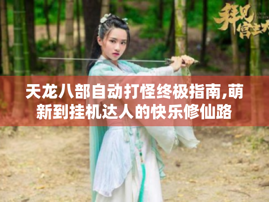 天龙八部自动打怪终极指南,萌新到挂机达人的快乐修仙路 天龙八部自动打怪终极指南,萌新到挂机达人的快乐修仙路