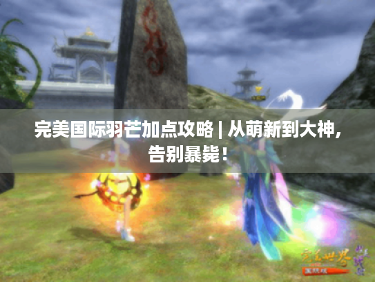 完美国际羽芒加点攻略 | 从萌新到大神,告别暴毙! 完美国际羽芒加点攻略 | 从萌新到大神,告别暴毙!