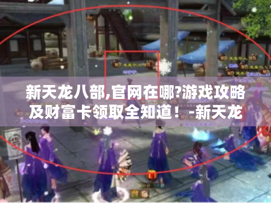 新天龙八部,官网在哪?游戏攻略及财富卡领取全知道!-新天龙八部官网入口 新天龙八部,官网在哪?游戏攻略及财富卡领取全知道!-新天龙八部官网入口