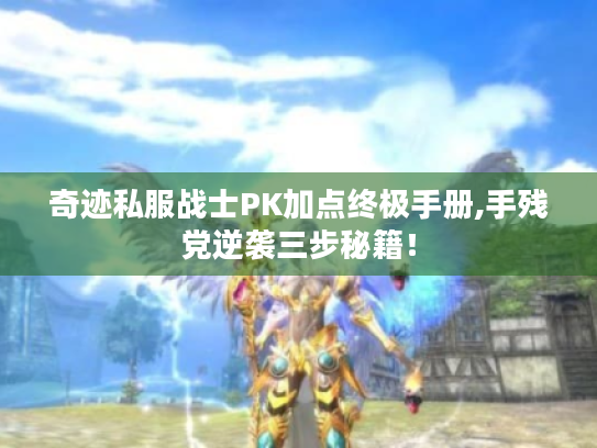 奇迹私服战士PK加点终极手册,手残党逆袭三步秘籍! 奇迹私服战士PK加点终极手册,手残党逆袭三步秘籍!