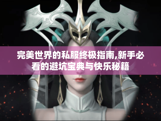 完美世界的私服终极指南,新手必看的避坑宝典与快乐秘籍 完美世界的私服终极指南,新手必看的避坑宝典与快乐秘籍