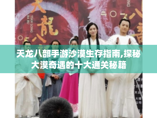 天龙八部手游沙漠生存指南,探秘大漠奇遇的十大通关秘籍 天龙八部手游沙漠生存指南,探秘大漠奇遇的十大通关秘籍