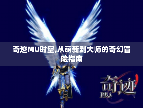 奇迹MU时空,从萌新到大师的奇幻冒险指南 奇迹MU时空,从萌新到大师的奇幻冒险指南