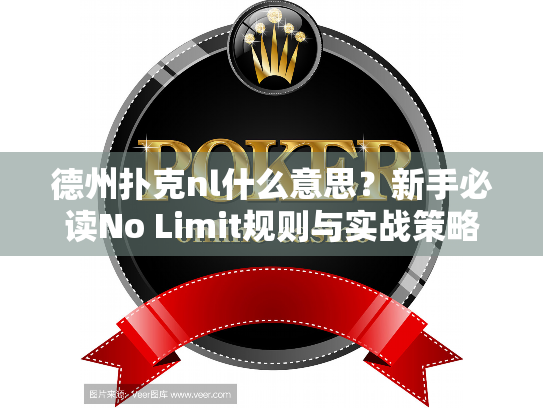 德州扑克nl什么意思?新手必读No Limit规则与实战策略 德州扑克nl什么意思?新手必读No Limit规则与实战策略