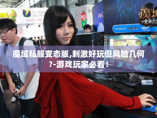 魔域私服变态版,刺激好玩但风险几何?-游戏玩家必看! 魔域私服变态版,刺激好玩但风险几何?-游戏玩家必看!