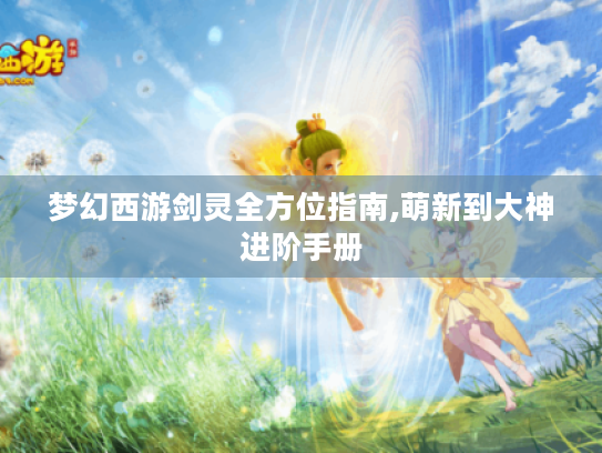 梦幻西游剑灵全方位指南,萌新到大神进阶手册 梦幻西游剑灵全方位指南,萌新到大神进阶手册