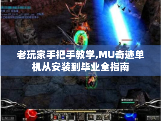 老玩家手把手教学,MU奇迹单机从安装到毕业全指南 老玩家手把手教学,MU奇迹单机从安装到毕业全指南