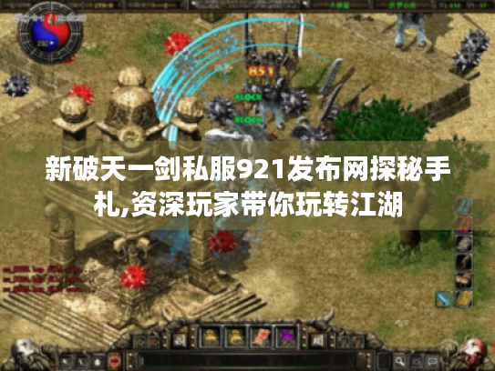 新破天一剑私服921发布网探秘手札,资深玩家带你玩转江湖