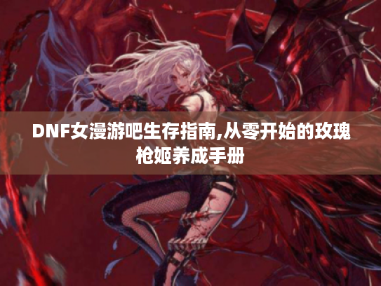 DNF女漫游吧生存指南,从零开始的玫瑰枪姬养成手册 DNF女漫游吧生存指南,从零开始的玫瑰枪姬养成手册