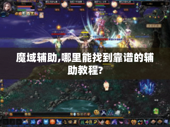 魔域辅助,哪里能找到靠谱的辅助教程? 魔域辅助,哪里能找到靠谱的辅助教程?