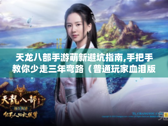 天龙八部手游萌新避坑指南,手把手教你少走三年弯路(普通玩家血泪版) 天龙八部手游萌新避坑指南,手把手教你少走三年弯路(普通玩家血泪版)