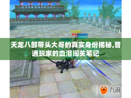 天龙八部带头大哥的真实身份揭秘,普通玩家的血泪闯关笔记 天龙八部带头大哥的真实身份揭秘,普通玩家的血泪闯关笔记