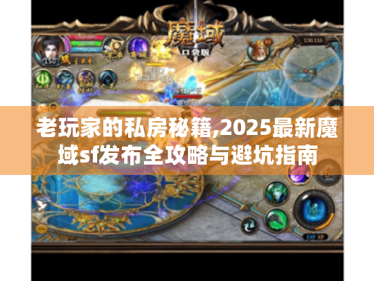 老玩家的私房秘籍,2025最新魔域sf发布全攻略与避坑指南 老玩家的私房秘籍,2025最新魔域sf发布全攻略与避坑指南